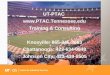UT-PTAC  PTAC.Tennessee Training & Consulting Knoxville: 865-246-3663