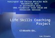 Life Skills Coaching Project 12 Months On… Lee Kirwin Unit Manager