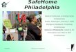 SafeHome Philadelphia