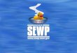 Changes in SEWP Finance