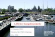 LHC/LC Complementarity