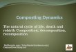 Composting Dynami cs