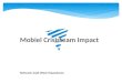 Mobiel  Crisisteam  Impact Netwerk Zuid-West-Vlaanderen