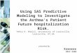 Using SAS Predictive Modeling to Investigate the Asthma’s Patient Future hospitalization Risk
