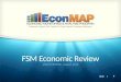 FSM  Economic Review