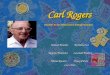 Carl Rogers Modelo de las Relaciones Interpersonales