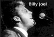 Billy Joel