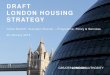 Draft  London Housing Strategy