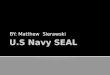 U.S Navy SEAL