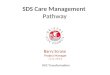 SDS Care Management  Pathway