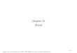 Chapter 15 Blood