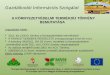 "Európai Mezőgazdasági és Vidékfejlesztési Alap: a vidéki területekbe beruházó Európa