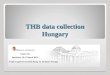 THB  data collection Hungary