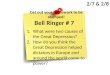 Bell Ringer # 7