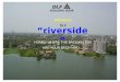 Introduces DLF HOMES WHERE THE BACKWATERS ARE YOUR BACKYARD…!