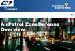AirPatrol  ZoneDefense  Overview