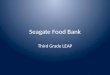 Seagate Food Bank