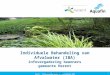 Individuele Behandeling van Afvalwater (IBA) infovergadering bewoners gemeente Herent Luc Vleugels