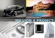 Million $ Project: dream house
