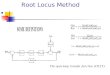 Root Locus Method