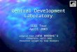 Central Development Laboratory