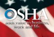 OSHA’s New National Emphasis Program: Crystalline Silica