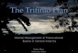 The  Trifinio  Plan