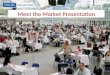 Meet the Market Presentation