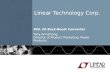Linear Technology Corp