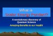What is  Scalar Energy Pendant?
