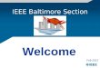 IEEE Baltimore Section