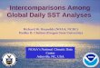 Intercomparisons Among Global Daily SST Analyses