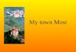 My town Most