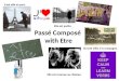 Passé  Composé with  Etre