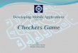 Developing Mobile Applications ID2216/UMT