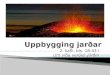 Uppbygging jarðar