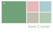 Kate Crozier