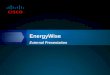 EnergyWise External Presentation