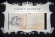Fanny  kemble