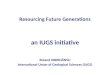 Resourcing Future Generations