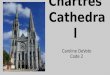 Chartres  Cathedral
