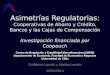 Centro de Regulación y Estabilidad Macrofinanciera (CREM)