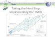 Taking the Next Step: Implementing the TMDL
