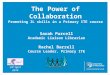 The Power of Collaboration Promoting IL skills in a Primary ITE course