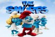 What Is The Smurfs ?