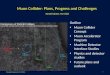 Muon  Collider: Plans,  Progress and Challenges Ronald Lipton, Fermilab