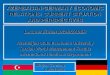 A ZERBAIJAN-GERMANY ECONOMIC RELATIONS : CURRENT SITUATION AND PERSPECTIVES