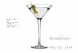 martini  cpd and  how to go from  lurker  to  organiser in 3  easy steps ……