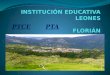 INSTITUCIÓN EDUCATIVA LEONES FLORIÁN