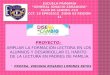ESCUELA PRIMARIA “GENERAL IGNACIO ZARAGOZA” CLUB DE LEONES #10 CCT. 19 EPR0251Z  ZONA 03 REGIÒN 11